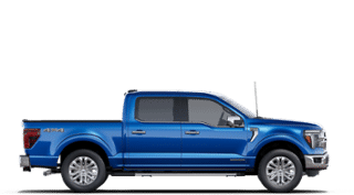 2025 Ford F-150® External Image 1